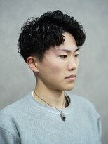 スター(STAR)&nbsp;メンズパーマ/メンズカット/ラルフカール/おしゃれ