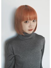 アルテペロ(arte pelo)&nbsp;RIKO 