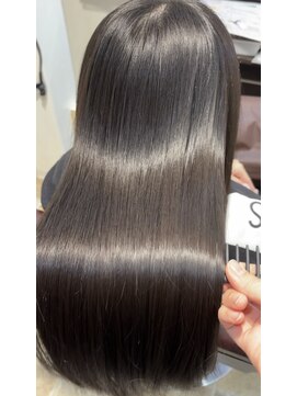 【仙台/太白区/髪質改善/20代/30代/40代/50代】