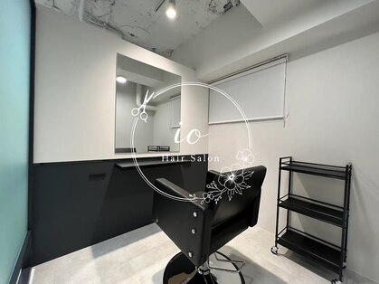 io 渋谷 【イオ シブヤ】の写真