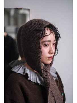 リュト(Lute) アレンジ/ニットアレンジ