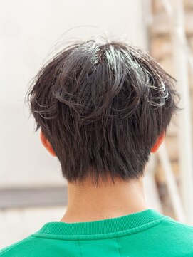 シンシ(Cinci) ワンカールパーマ