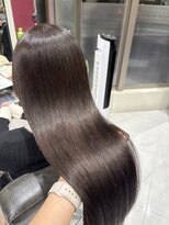 フォルテロゼ 横浜(FORTE rose) うねる髪の毛が気になったらこれ
