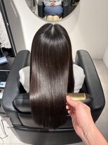 リタ(RITA)&nbsp;リンゴ幹細胞の髪質改善トリートメント