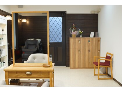 ブーメランズ イースタイル 川部店(Boomerangs e-style)の写真