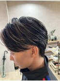 ショートインナー