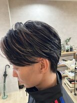 アティ(Atty) ショートインナー