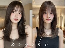 ケシキ 表参道 原宿(kesiki.)