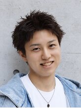 メンズフィール 心斎橋(MEN'S FEEL)&nbsp;野呂 積史 心斎橋