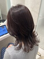 エレノア アネックス 枚方(Eleanor ANNEX)&nbsp;ラベンダーベージュ
