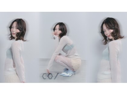 コルプラス(col +plus)の写真