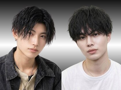 グロウ 天神店(growth)の写真