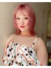 【西川インスタ限定/推し活も普段も迷う方】なりたい雰囲気を一緒に相談♪