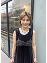 アミ 千葉店(amie)&nbsp;honoka 