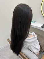 ルーム 郡山店(ROOM)&nbsp;アッシュグレージュ