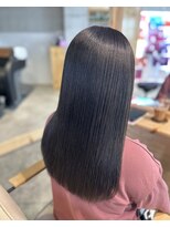 エブリ(every)&nbsp;髪質改善縮毛矯正