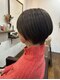 ココ フェリーチェ(coco.Felice)の写真/どこから見ても綺麗なシルエット☆トレンド×似合わせで、骨格や髪質を見極めたショート&ボブをご提案♪