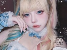 ビューティ スタジオ モッズ 渋谷(beauty studio M.O.D shibuya)
