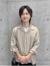 ユアーズヘア 仙台店(youres hair)&nbsp;鈴木 翔真