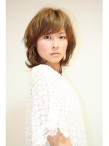 チェルシー(CheL-SeA)&nbsp;脱力ニュアンスカール♪