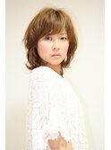 脱力ニュアンスカール♪