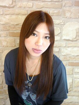 フェイト(fate) [Fate]  Long