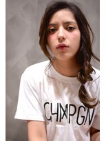 ミラバイグリーン(Mira by green)&nbsp;arrange×Loose