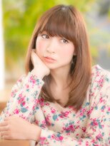 ヴィアラ 自由が丘(VIALA)&nbsp;【VIALA 自由が丘】スウィート×ストレート
