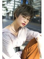 アクトジャム(ACT jam)&nbsp;攻めのショート！　甘辛ミックス