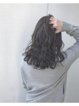 トリート 南行徳本店(TREAT) グレージュ×ブリーチなし