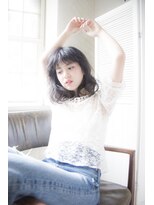 ガーランド (Garland)&nbsp;[Garland/表参道]☆マットな質感カジュアルミディ☆03