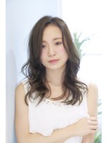【noah parfait銀座】グレージュ似合わせカットエアリーショート