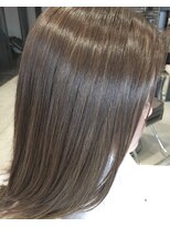 クレル(Creelu)&nbsp;ベージュハイライト