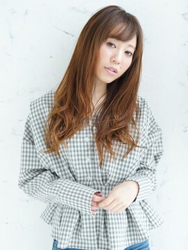 ジジ(GIGI) リラクシーロングvol.3