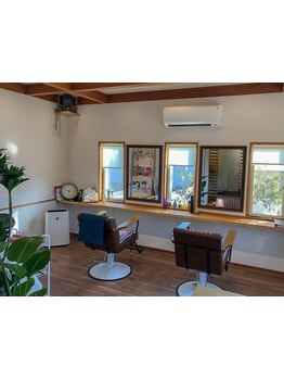 一人ひとりの悩み・なりたい姿を叶え、貴方の魅力を最大限に引き出します。【プライベートサロン】