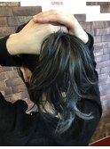 ☆アンティークデニム☆