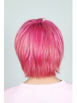 クリップ ジョイント ゴッド(CLIP JOINT GOD) パステルピンク