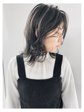 スティードトーキョー(Steed Tokyo) dark grey【Steed/立川】