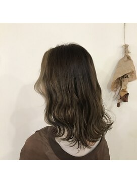 フェリアあべの(FERIA) 【天王寺 あべの】アッシュベージュ