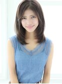 ☆大人上品ワンカールストレート☆