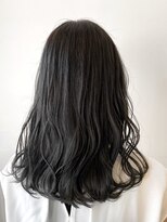 ジェイエルビー(JLB) 【JLB】ダーク/アッシュグレイ