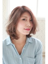 ナチュラルハイセンスプラス(natural high sense+plus)&nbsp;大人なミディ