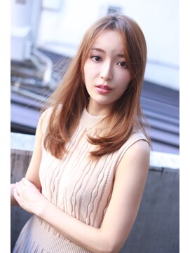 リノ 吉祥寺(Lino kichijoji) 大人カジュアル　ローレイヤー　リノ吉祥寺