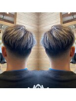 ラトラース(La.trace)&nbsp;シルバーフェード