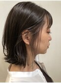 ブラントボブ