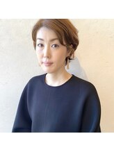 ウラヤザサロン(URaya THE SALON) 大塚 恵