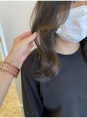 ◯韓国風くびれレイヤー◯