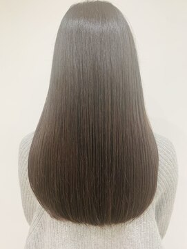 アンドリープ(&LEAP) TOKIOトリートメント