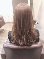 モップアップ(Mop up)&nbsp;ベージュカラー