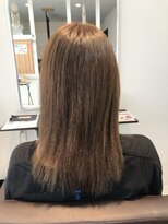 スローライフ(Slow Life) デザインカラーとトリートメントでダメージレスヘア